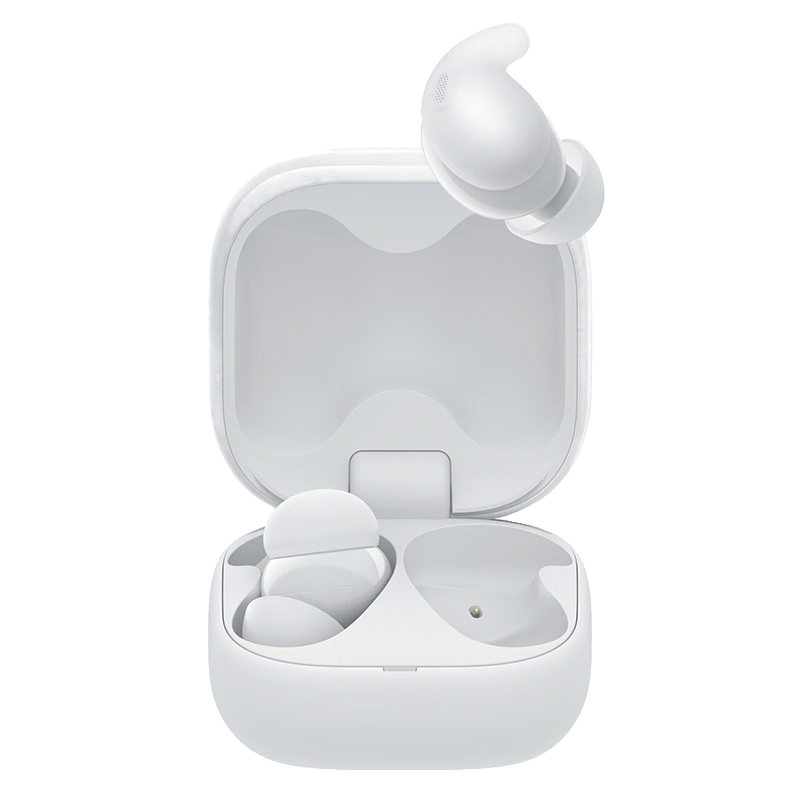 索尼LinkBuds Fit：舒适降噪耳机开启你的高品质音乐之旅！(图1)