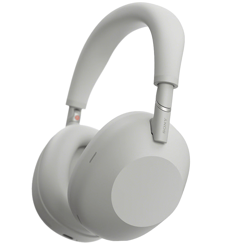 索尼WH-1000XM6降噪耳机：开启你的沉浸音乐之旅情人节送礼必备！(图1)