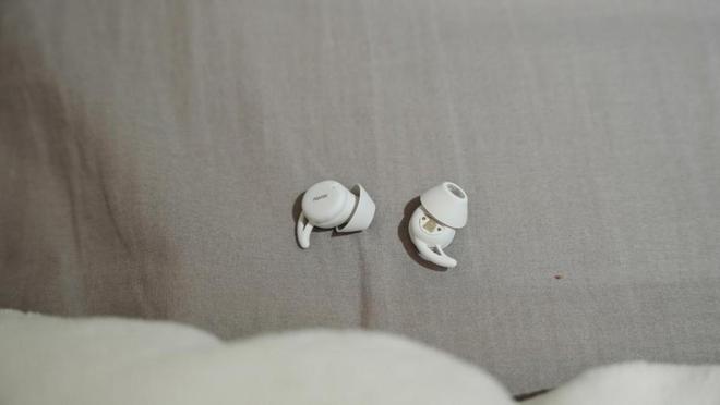 南卡DeepSleep睡眠耳机物理+ANC双重降噪脑波助眠告别失眠(图4)