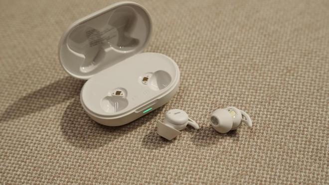 南卡DeepSleep睡眠耳机物理+ANC双重降噪脑波助眠告别失眠(图6)