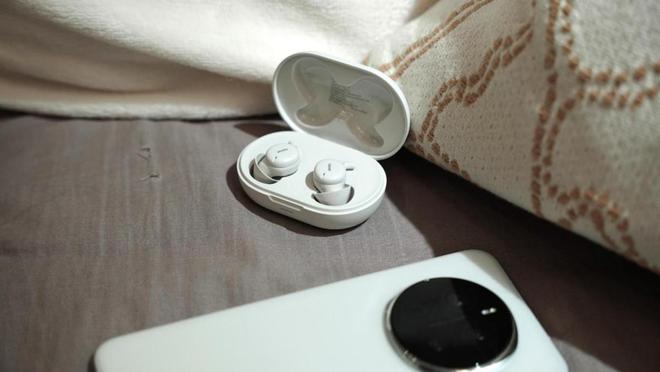 南卡DeepSleep睡眠耳机物理+ANC双重降噪脑波助眠告别失眠(图7)