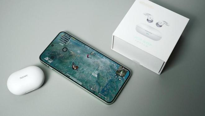 南卡DeepSleep睡眠耳机物理+ANC双重降噪脑波助眠告别失眠(图14)