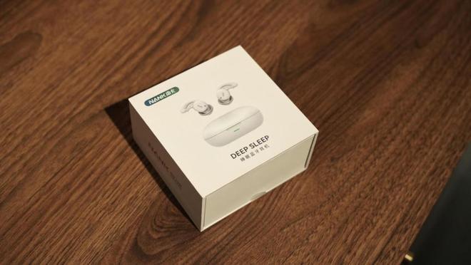 南卡DeepSleep睡眠耳机物理+ANC双重降噪脑波助眠告别失眠(图15)