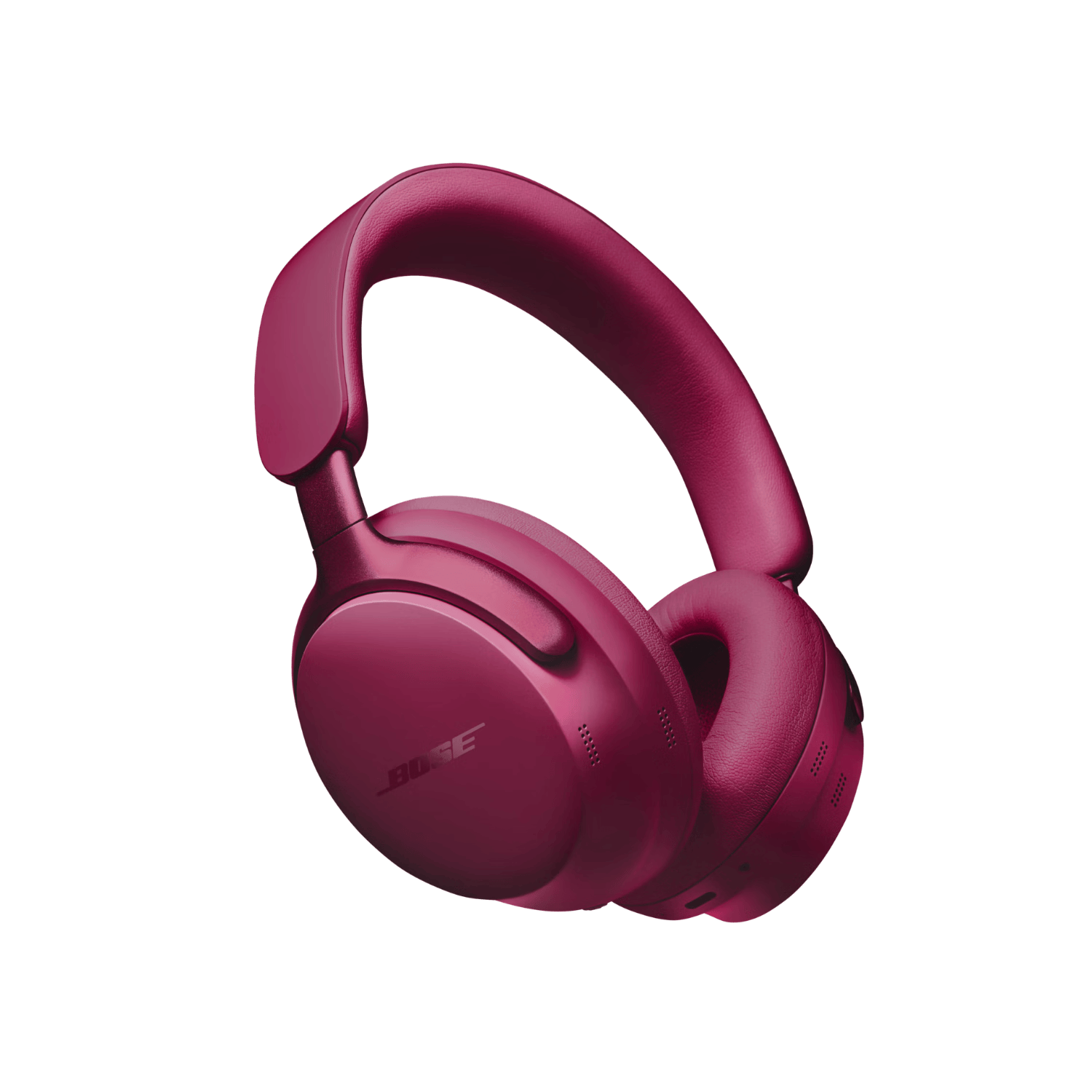 BOSE降噪耳机Ultra：沉浸音乐体验错过必后悔！(图1)