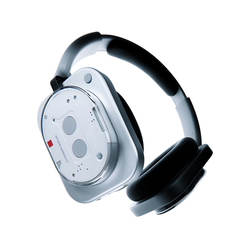 Kaiyun：NOTHING明星同款无线°沉浸音效降噪享受你的音乐世界！(图1)