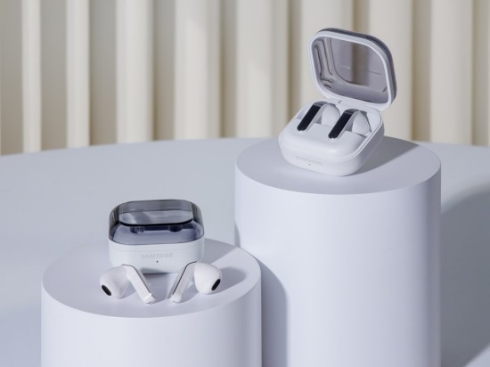 精准音质 智能设计 三星Galaxy Buds4系列初体验(图1)