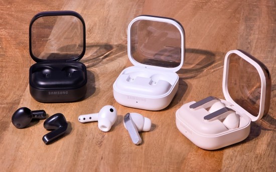 精准音质 智能设计 三星Galaxy Buds4系列初体验(图2)