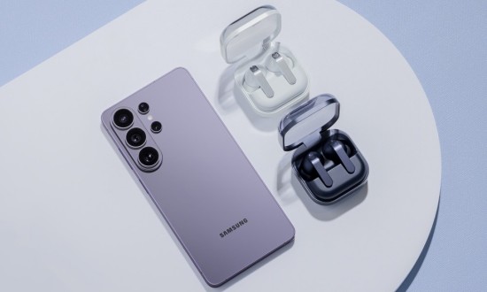 精准音质 智能设计 三星Galaxy Buds4系列初体验(图3)