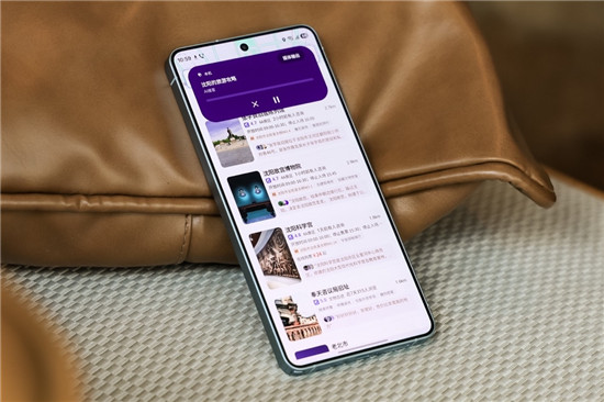 前沿科技重塑AI旗舰 三星Galaxy S26系列媒体体验沙龙走进沈阳(图8)
