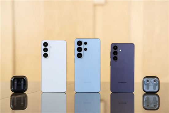 前沿科技重塑AI旗舰 三星Galaxy S26系列媒体体验沙龙走进沈阳(图11)