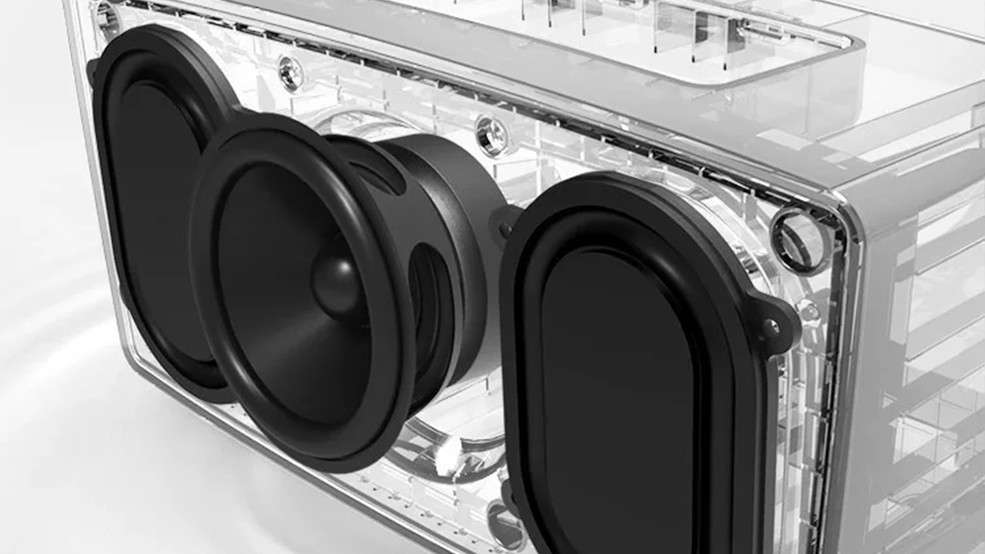 华为Sound X4智能音箱：家庭音响新体验的最佳选择(图1)