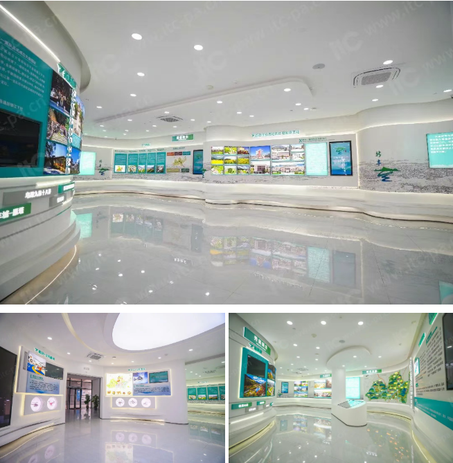 Kaiyun：itc保伦股份LED显示屏等系统强势赋能广东智能网联+低空多维空间(图6)