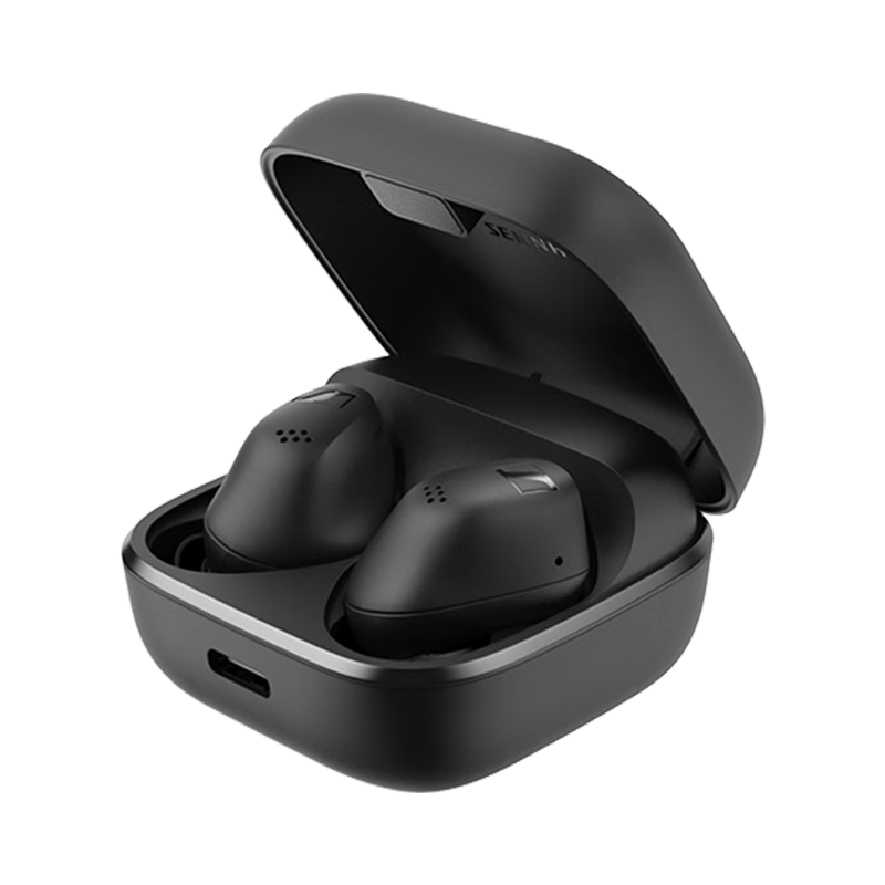 Kaiyun：森海塞尔降噪耳机评测：28小时续航音质体验绝对超值！(图1)