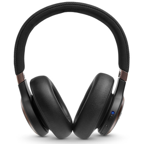 BangOlufsen头戴式无线降噪耳机：音质与舒适度的完美结合(图1)