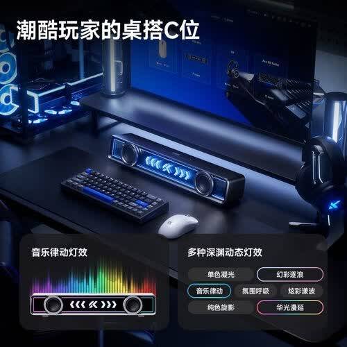 高性价比智能音箱推荐：助你轻松打造智能家居体验(图3)
