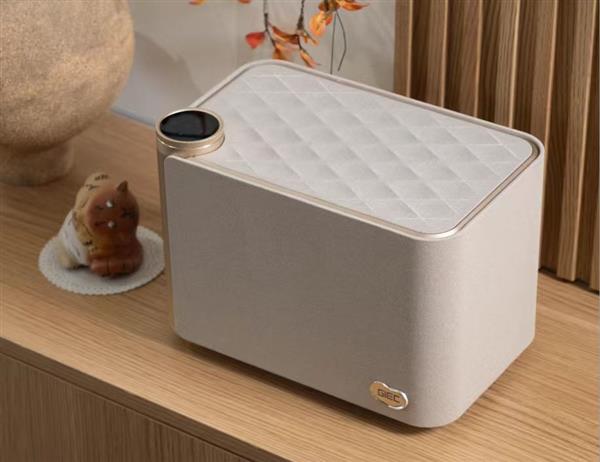 大牌音箱推荐：杰科Q30凭什么登顶京东HiFi热卖榜物理714全景声+双生态无损国产品牌技术反超(图3)