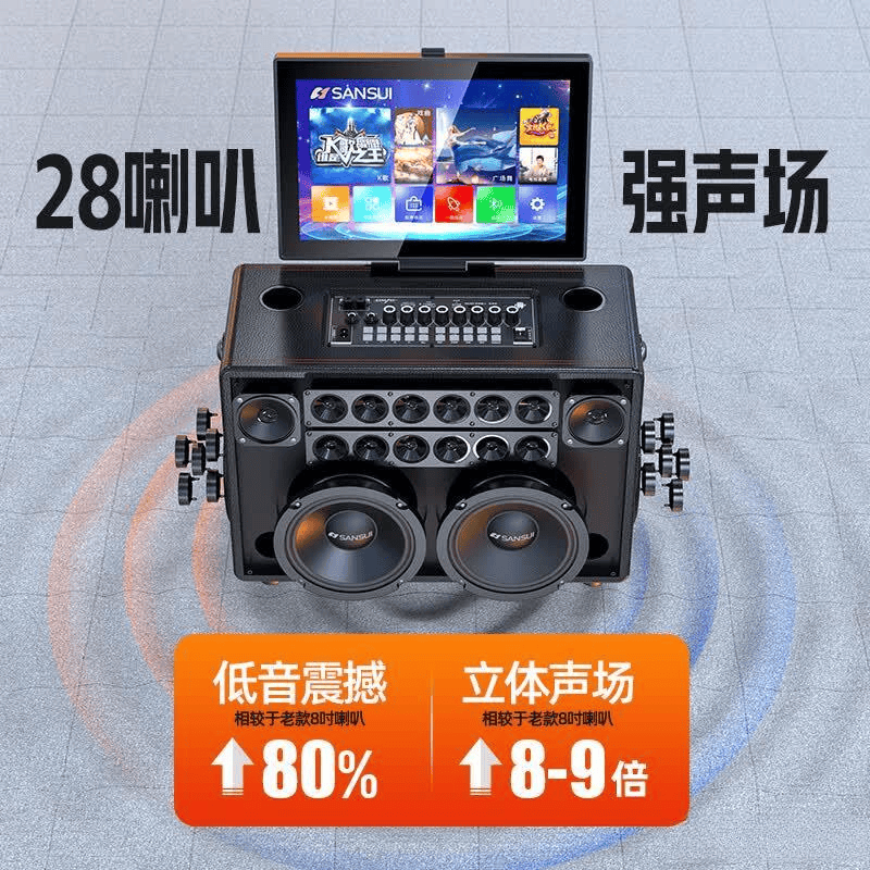 智能音箱推荐：提升生活品质的科技伴侣(图3)