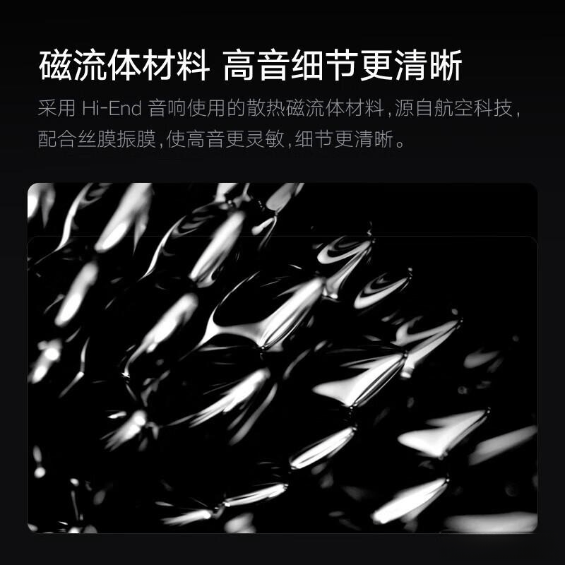 智能音箱推荐：提升生活品质的科技伴侣(图4)