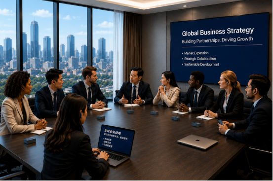 告别轮流式跨语言会议时空壶X1Meeting超越翻译耳机补齐场景拼图(图1)